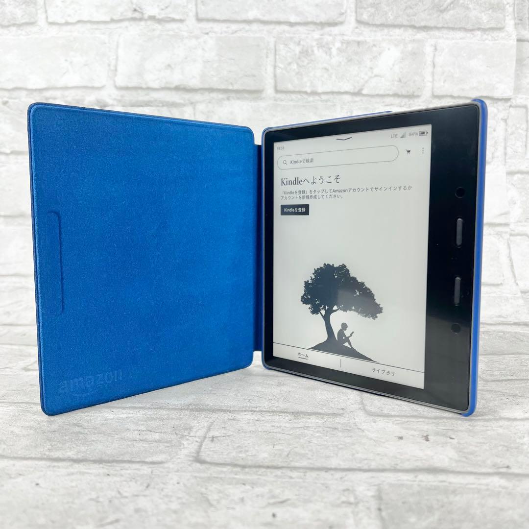 Kindle Oasis 第10世代 本体