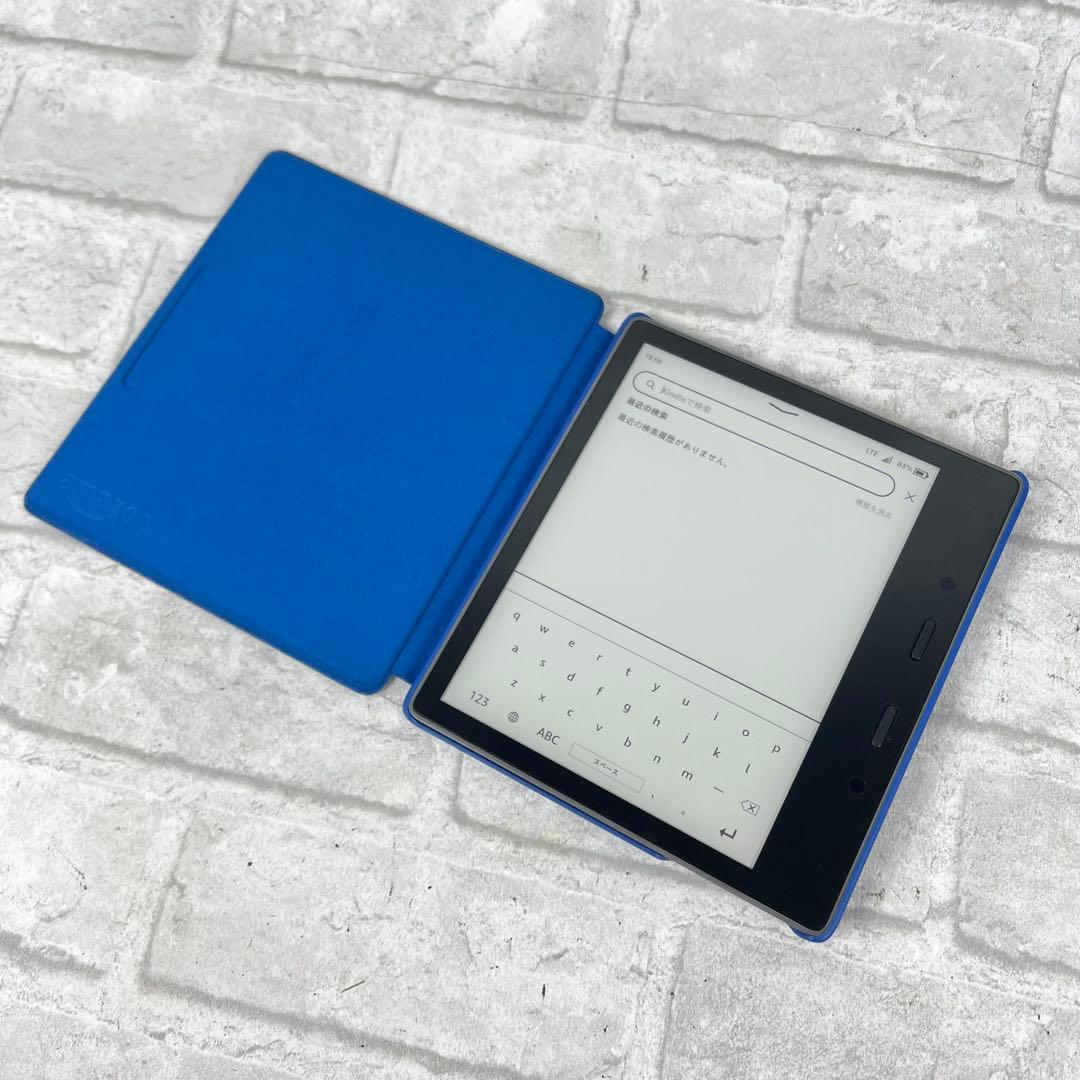 Kindle Oasis 第10世代 本体