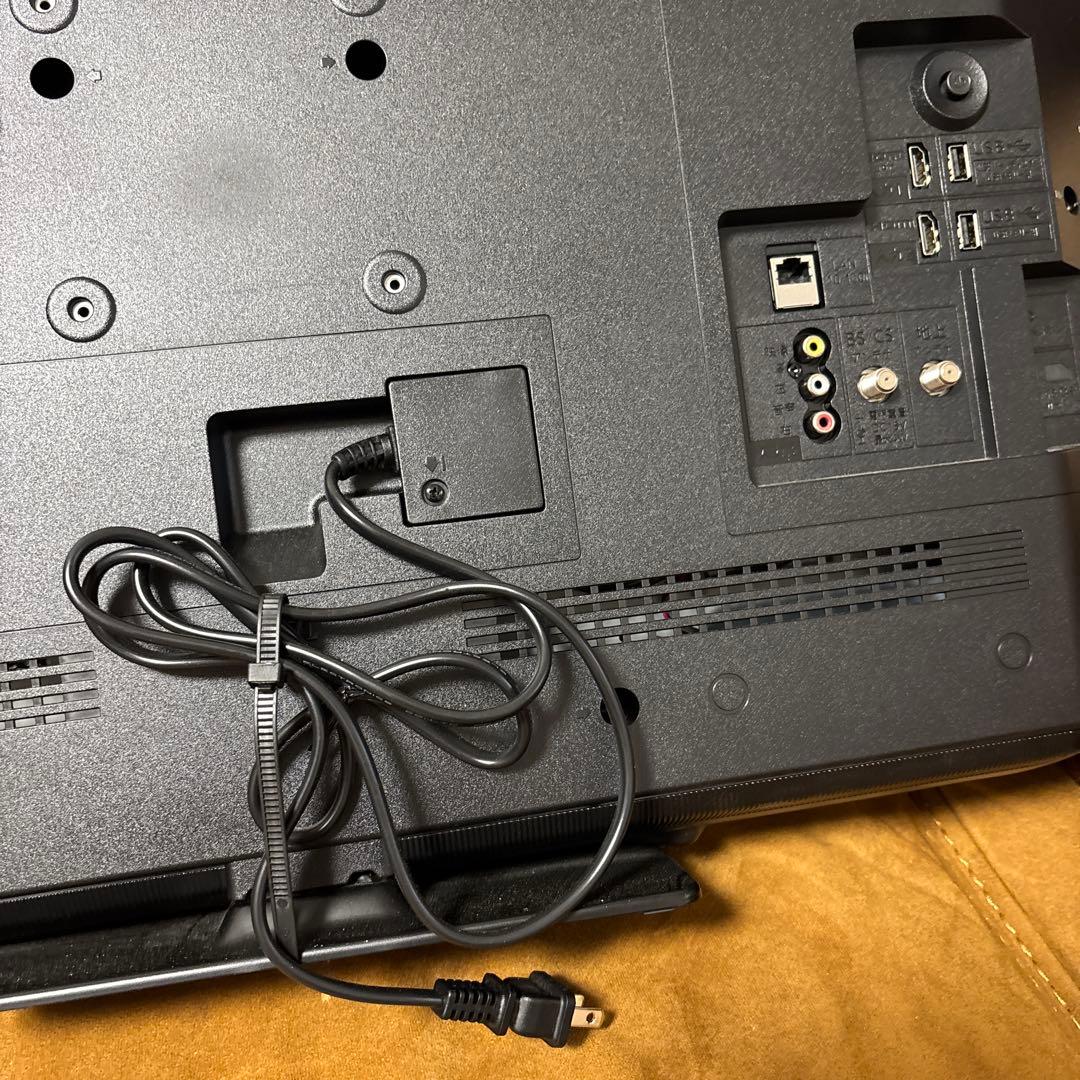 SHARP 2T-C32DE 32型　2024年製　シャープ 液晶テレビ 本体