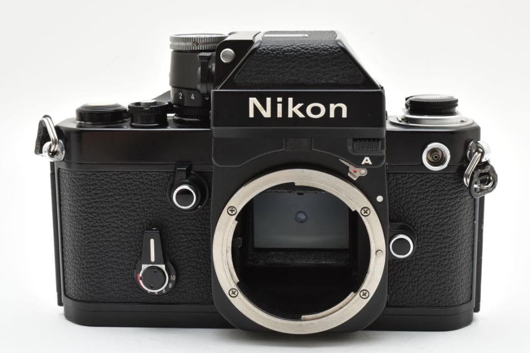 Nikon F2 フォトミックA ボディ ニコン フィルム一眼レフカメラ