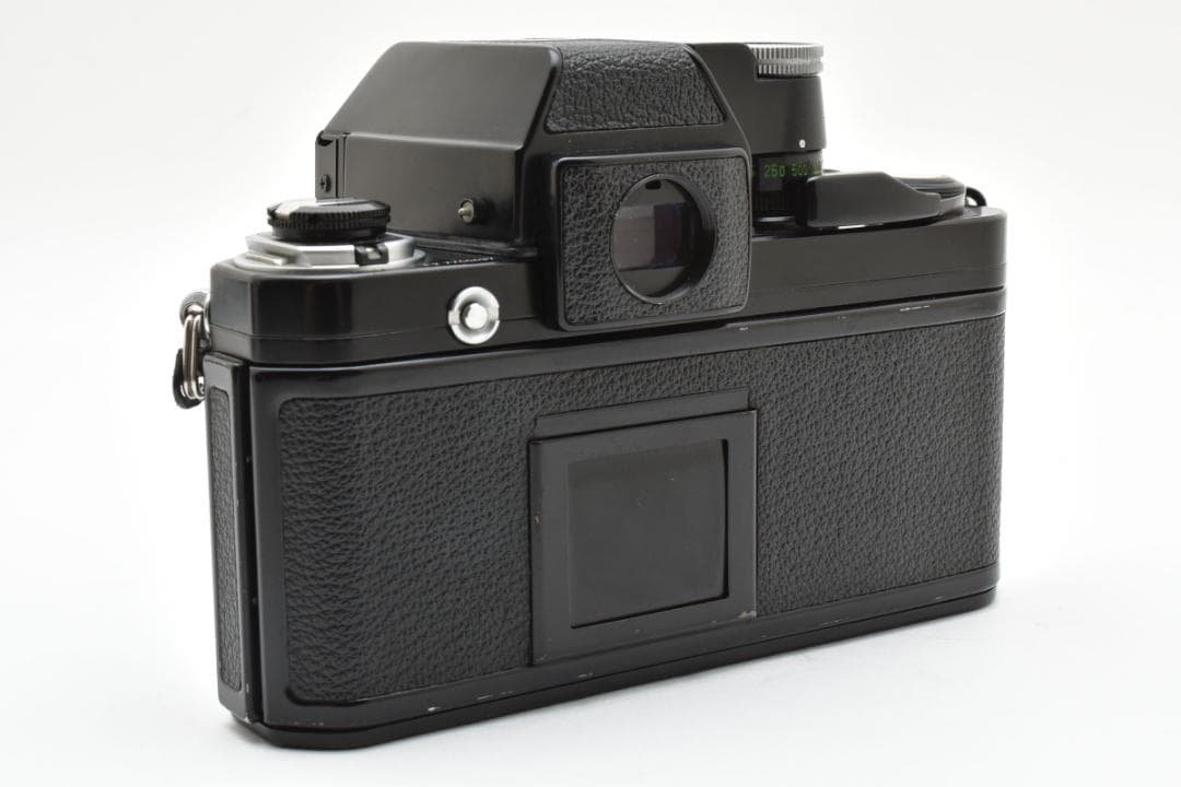 Nikon F2 フォトミックA ボディ ニコン フィルム一眼レフカメラ