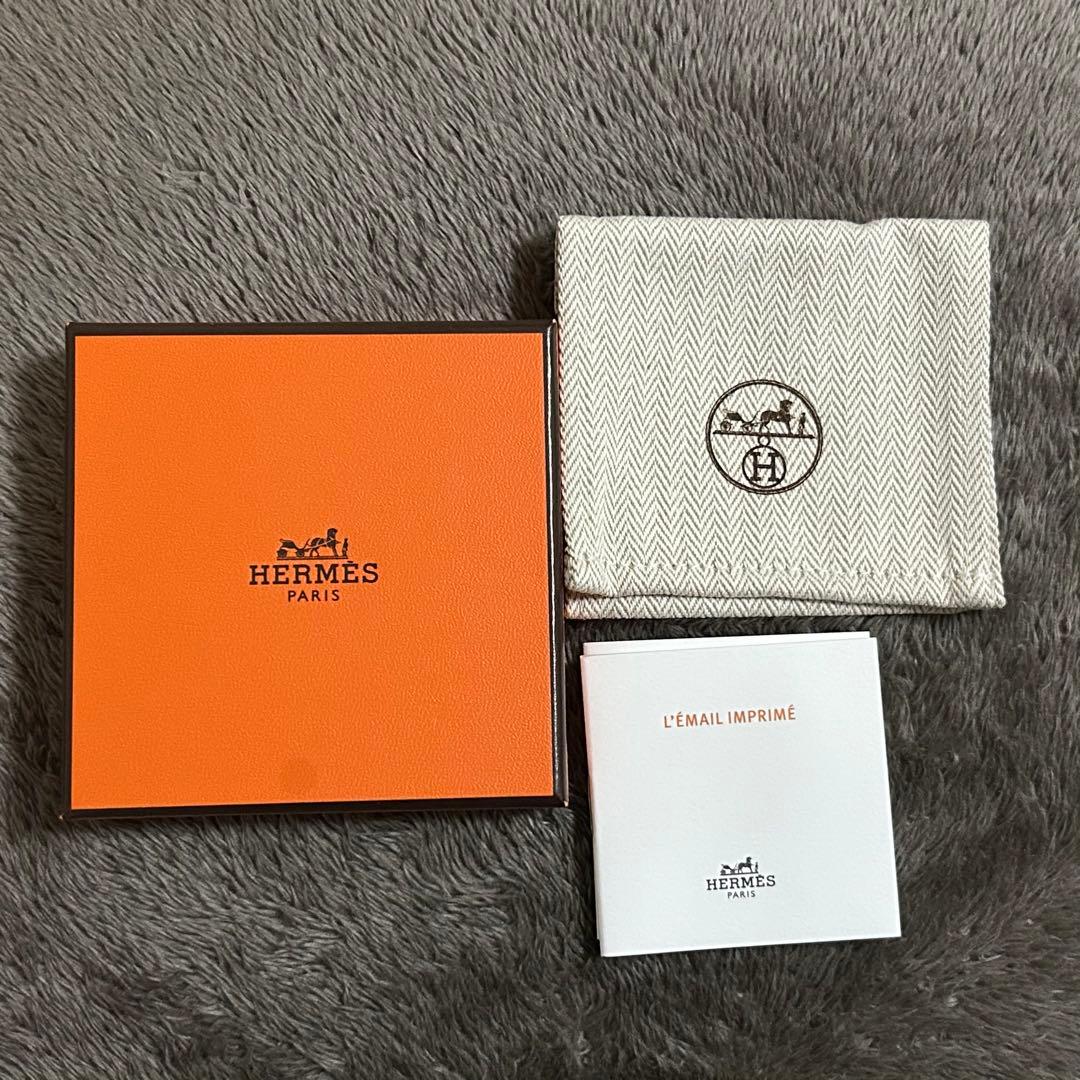 最終値下げ HERMES エルメス ブレスレット ユニ