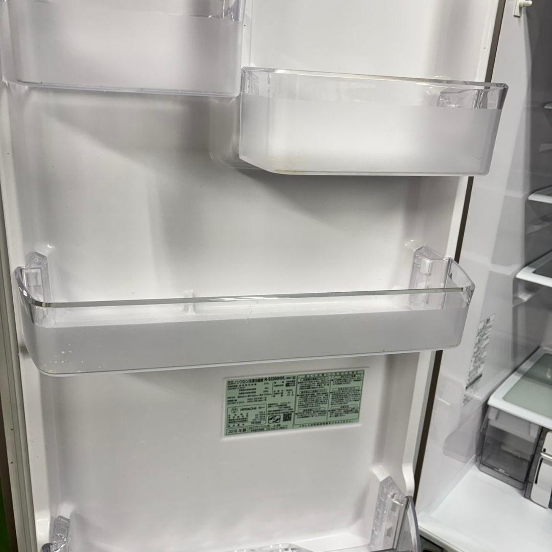 375 冷蔵庫　大型　300L～400L　左開き　保証込　格安　大人気　美品