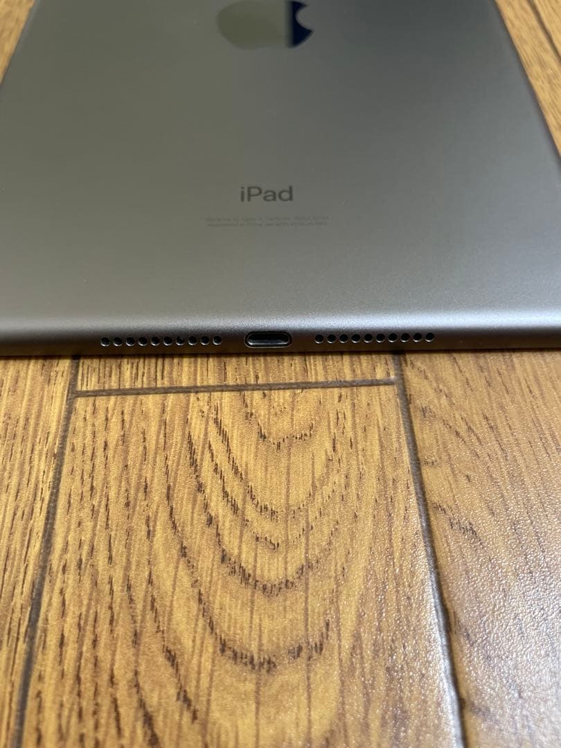 iPad mini 第5世代(iOS26)