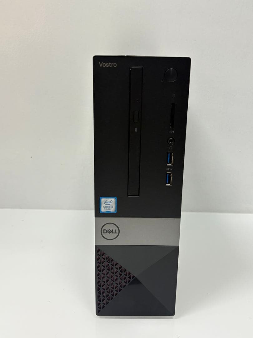 ⭐️M1207A⭐️Dell Vostro 3471 i5-9400