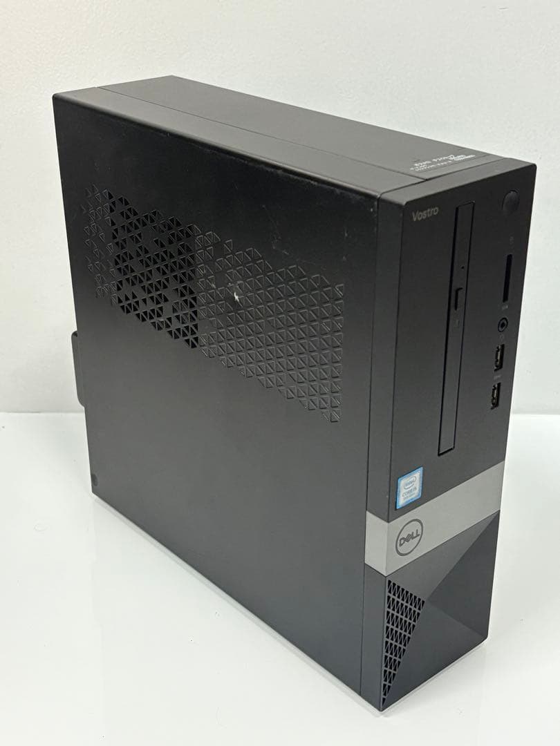 ⭐️M1207A⭐️Dell Vostro 3471 i5-9400