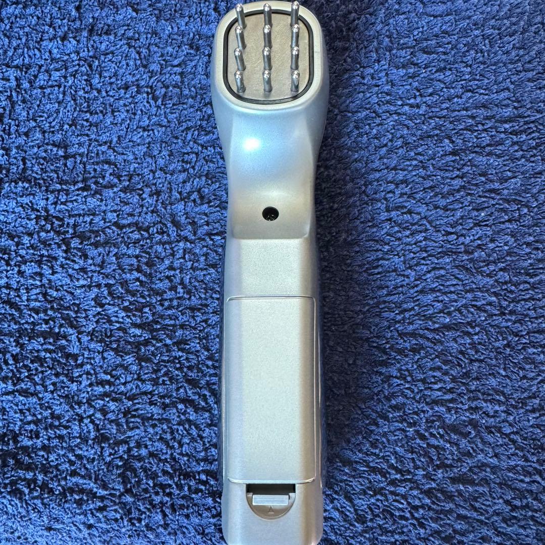 【新品未使用】☆氣's イオントリートメント☆【旧型】モデル　美顔器