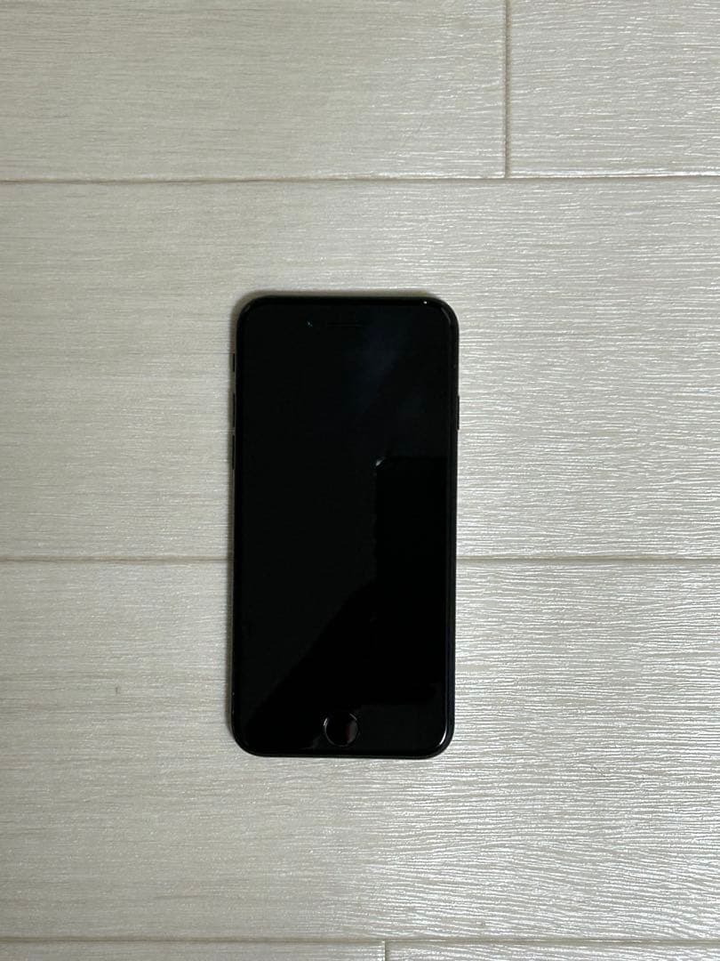 iPhone SE第2世代 128GB SIMフリー