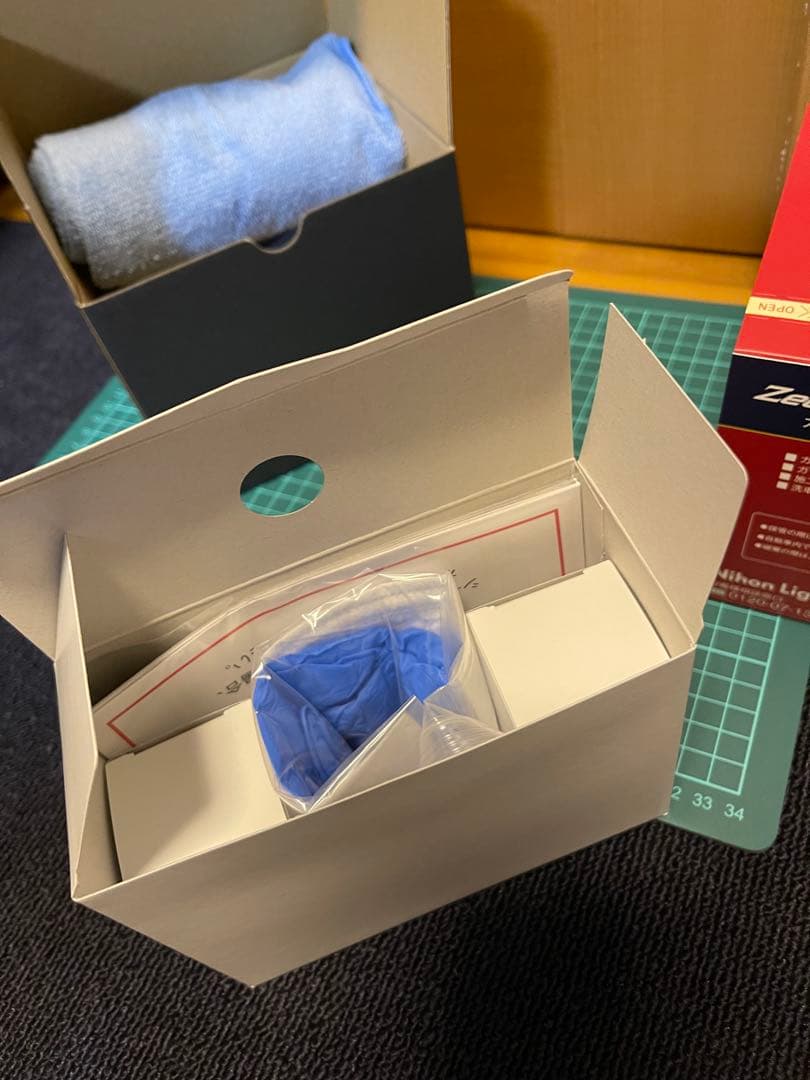 T*️様 シラザン50 LL Zeus clear プレミアムガラスコーティング