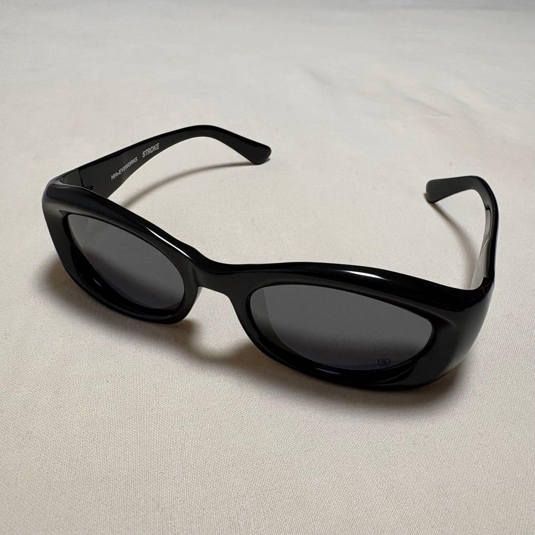 NEIGHBORHOOD サングラス STROKE ネイバーフッド