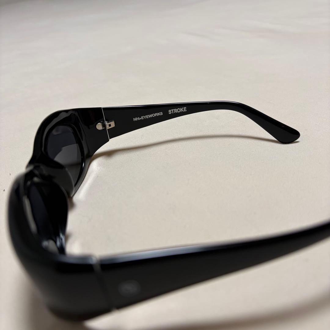 NEIGHBORHOOD サングラス STROKE ネイバーフッド