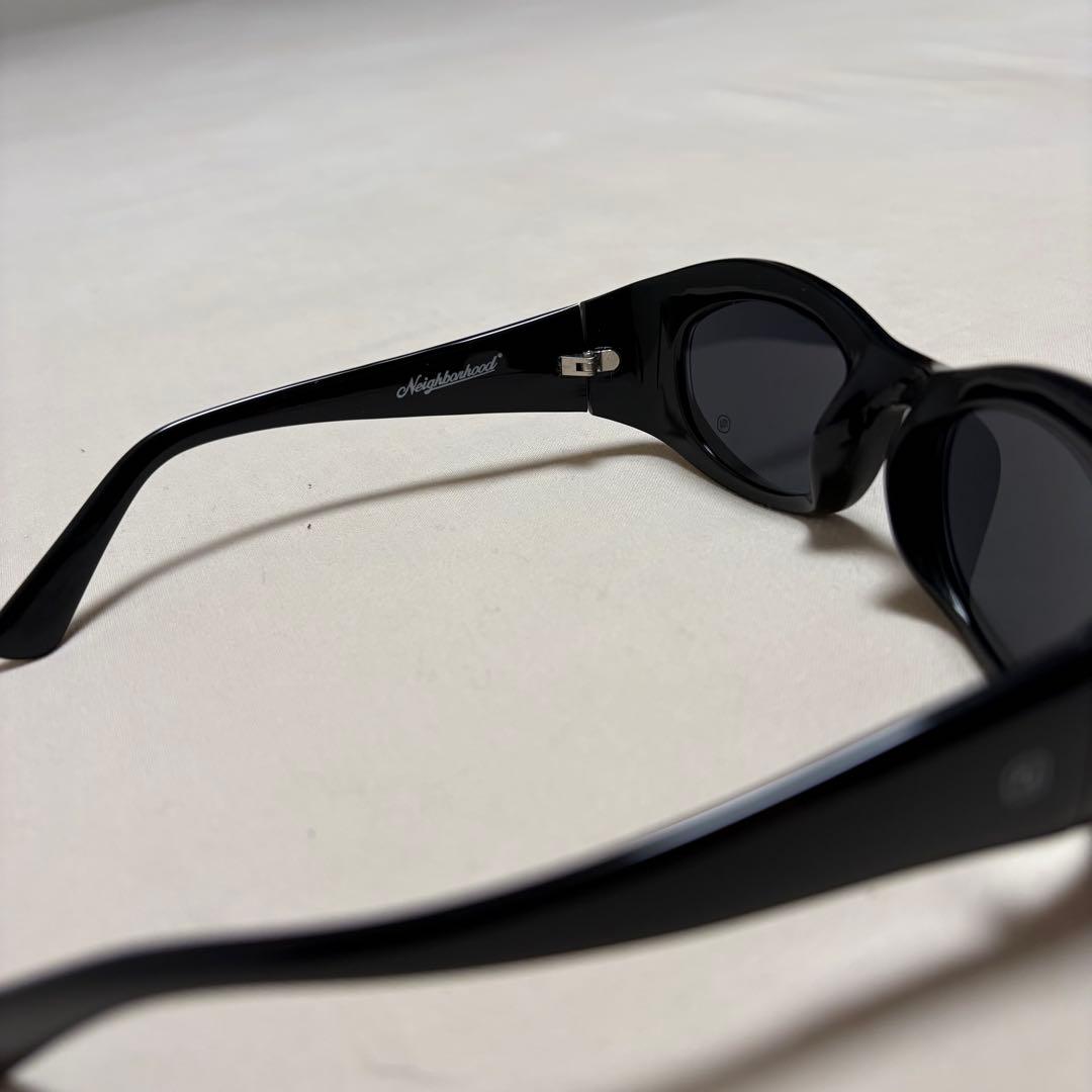 NEIGHBORHOOD サングラス STROKE ネイバーフッド