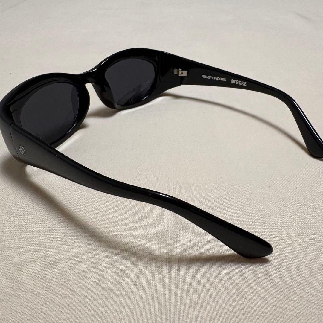 NEIGHBORHOOD サングラス STROKE ネイバーフッド