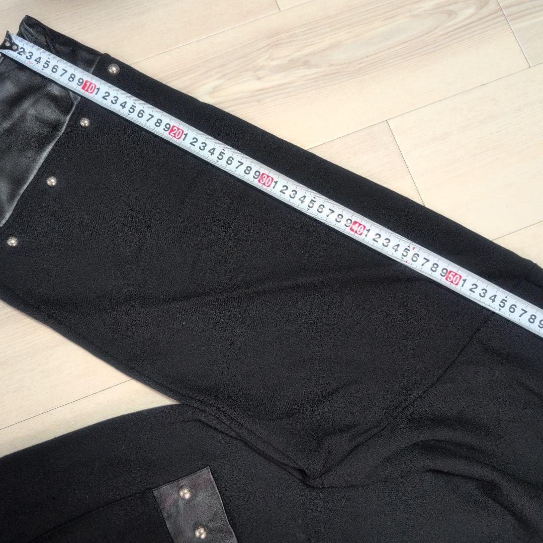 SEX POT ReVeNGe　SPR LOOSE BIG パーカ