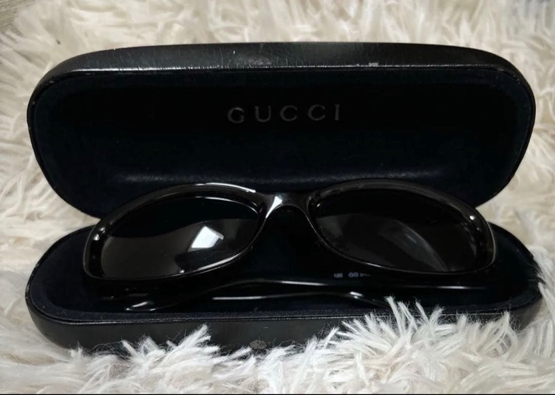 GUCCI サングラス レア品