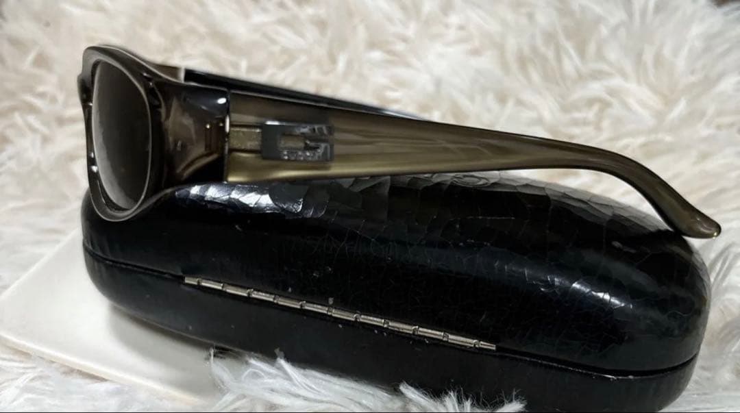 GUCCI サングラス レア品