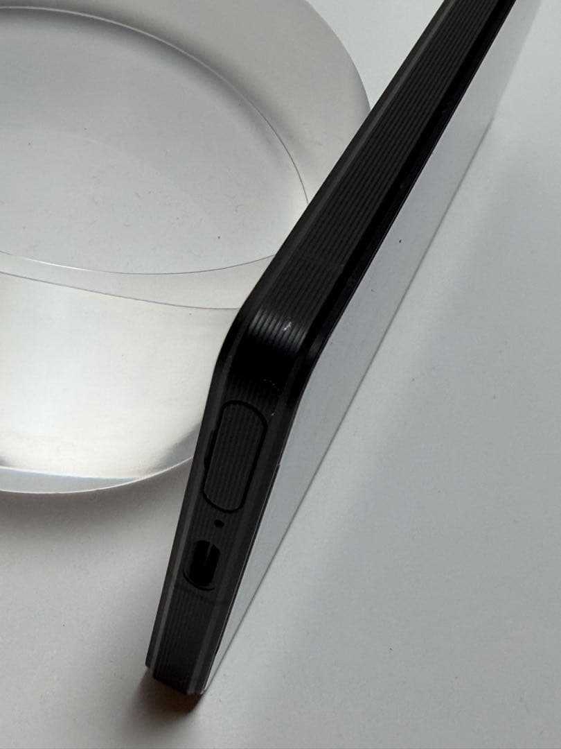 スマートフォン本体 SONY Xperia 1 V SO-51D docomo