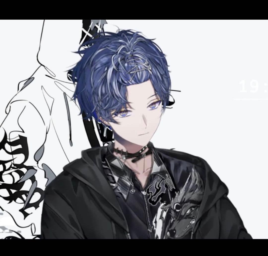 TSUさん様　ウィッグオーダーページ