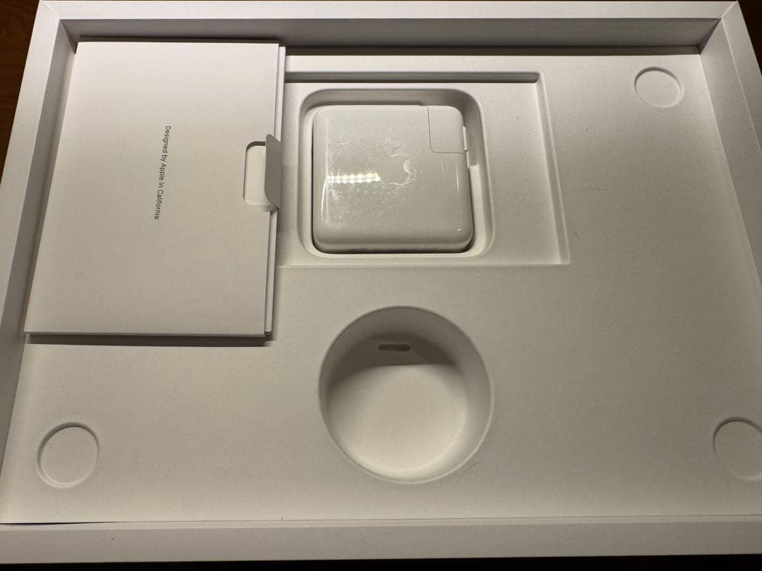 MacBook Pro 13インチIntel Core i5 スペースグレイ