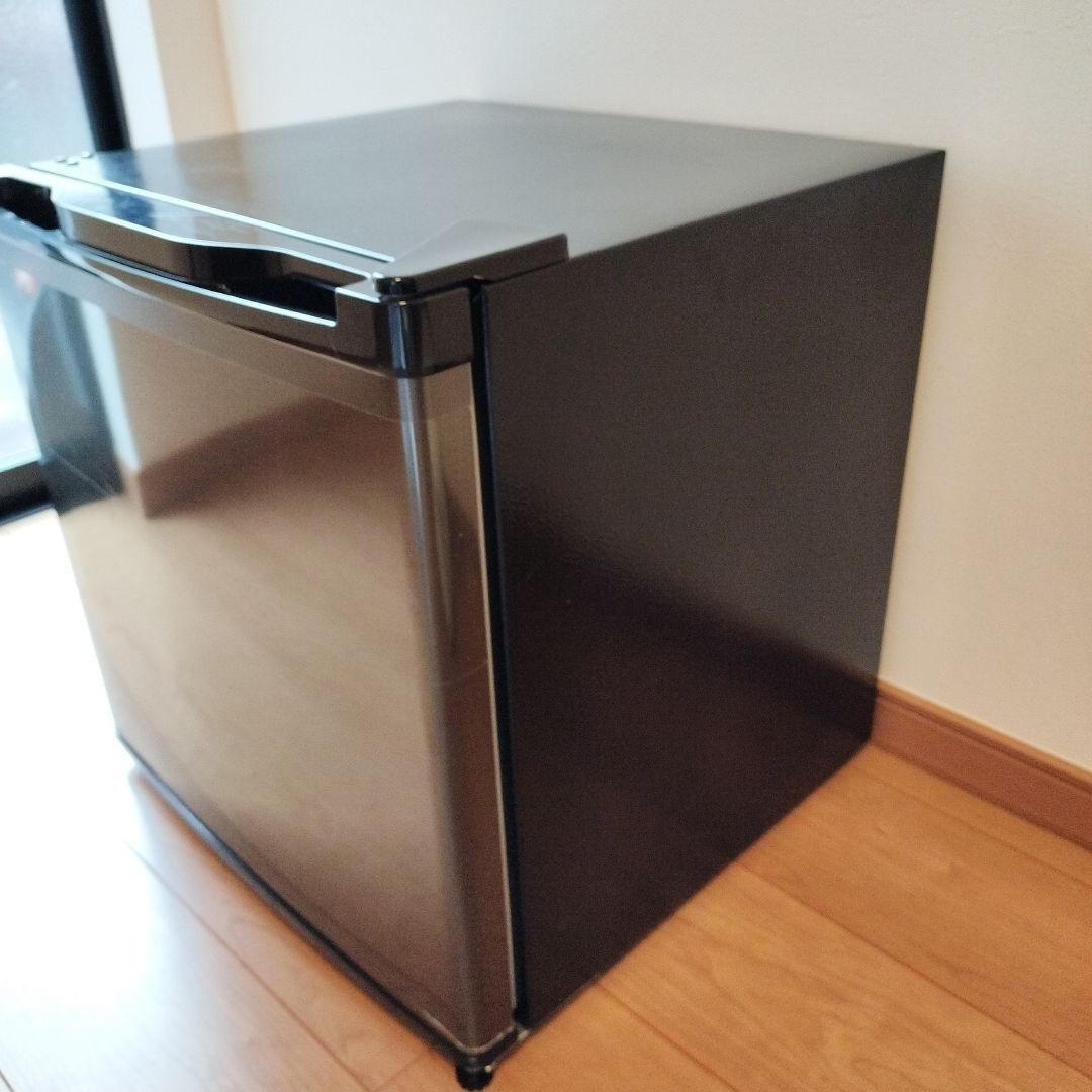 maxzen 1ドア冷蔵庫　46L