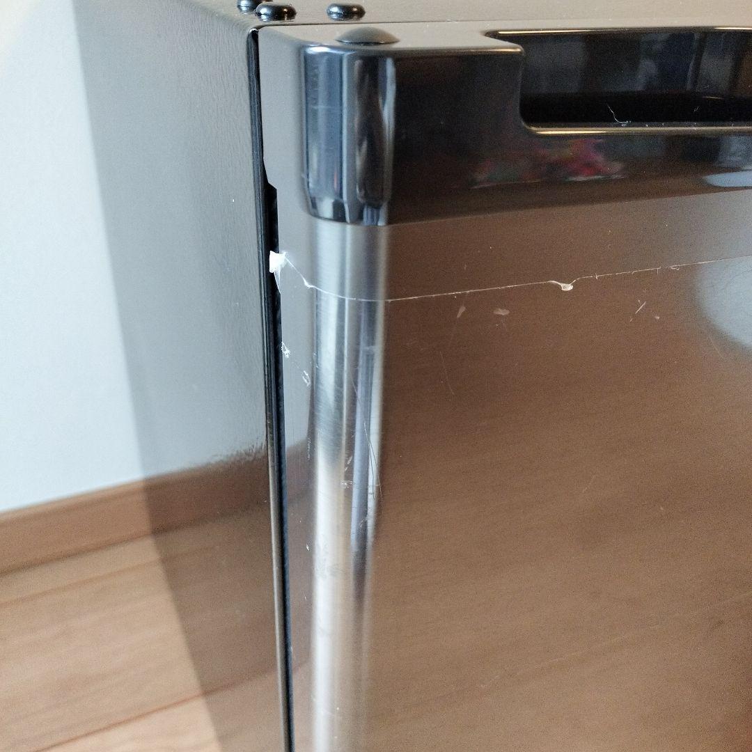 maxzen 1ドア冷蔵庫　46L