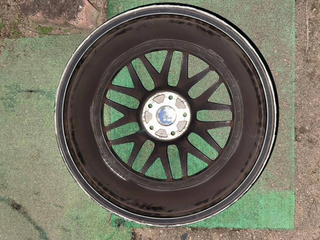 トライアルファ 20inch