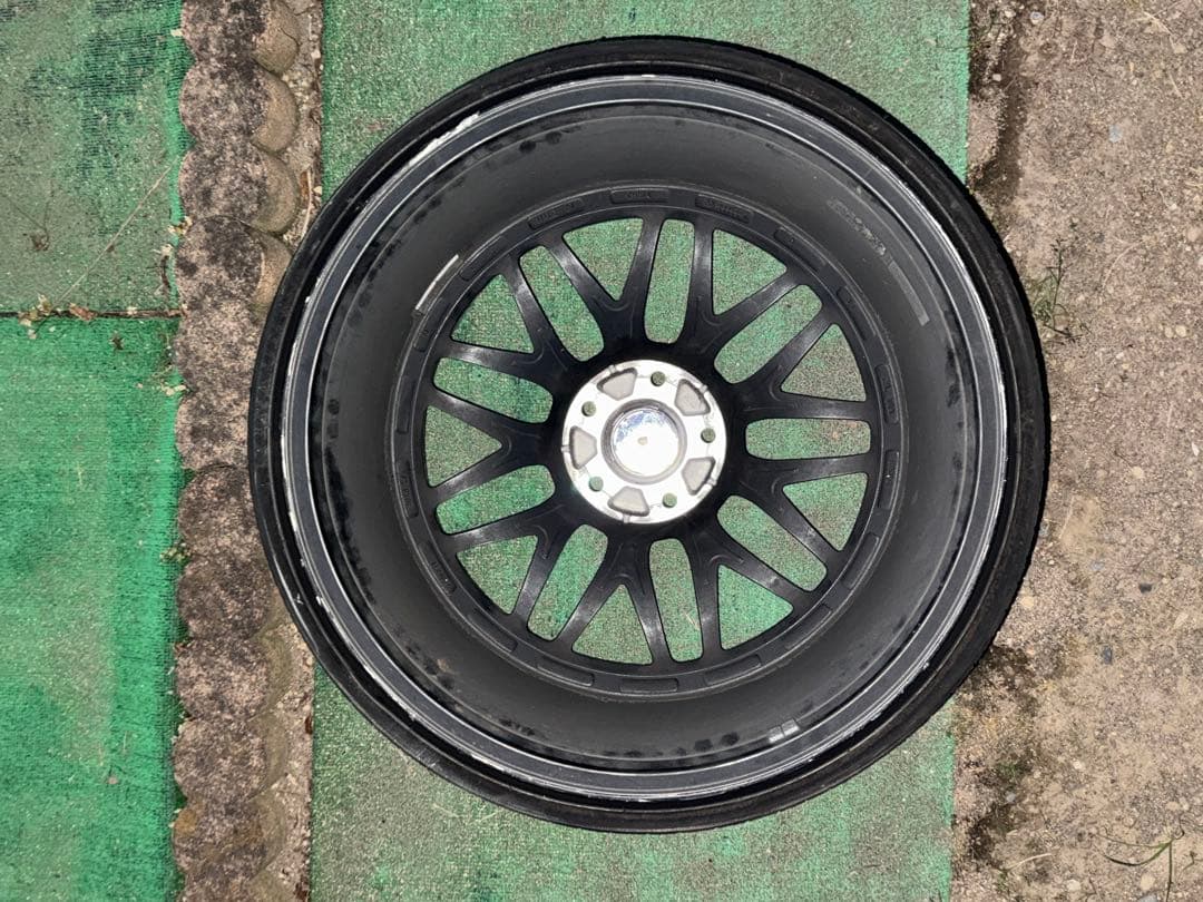 トライアルファ 20inch