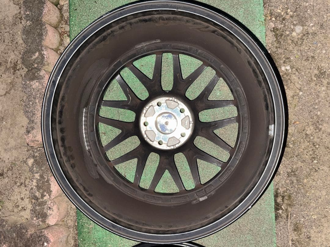 トライアルファ 20inch