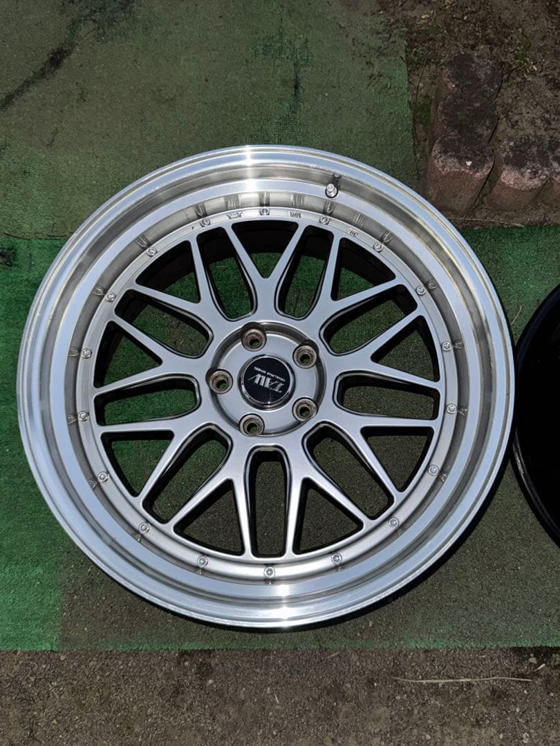 トライアルファ 20inch