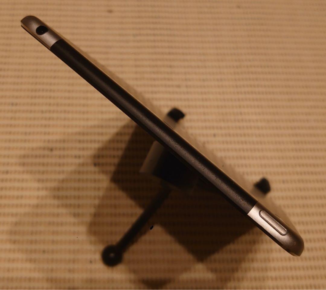 完動品SIMフリーiPad mini4(A1550)本体64GB送料込NGHMK