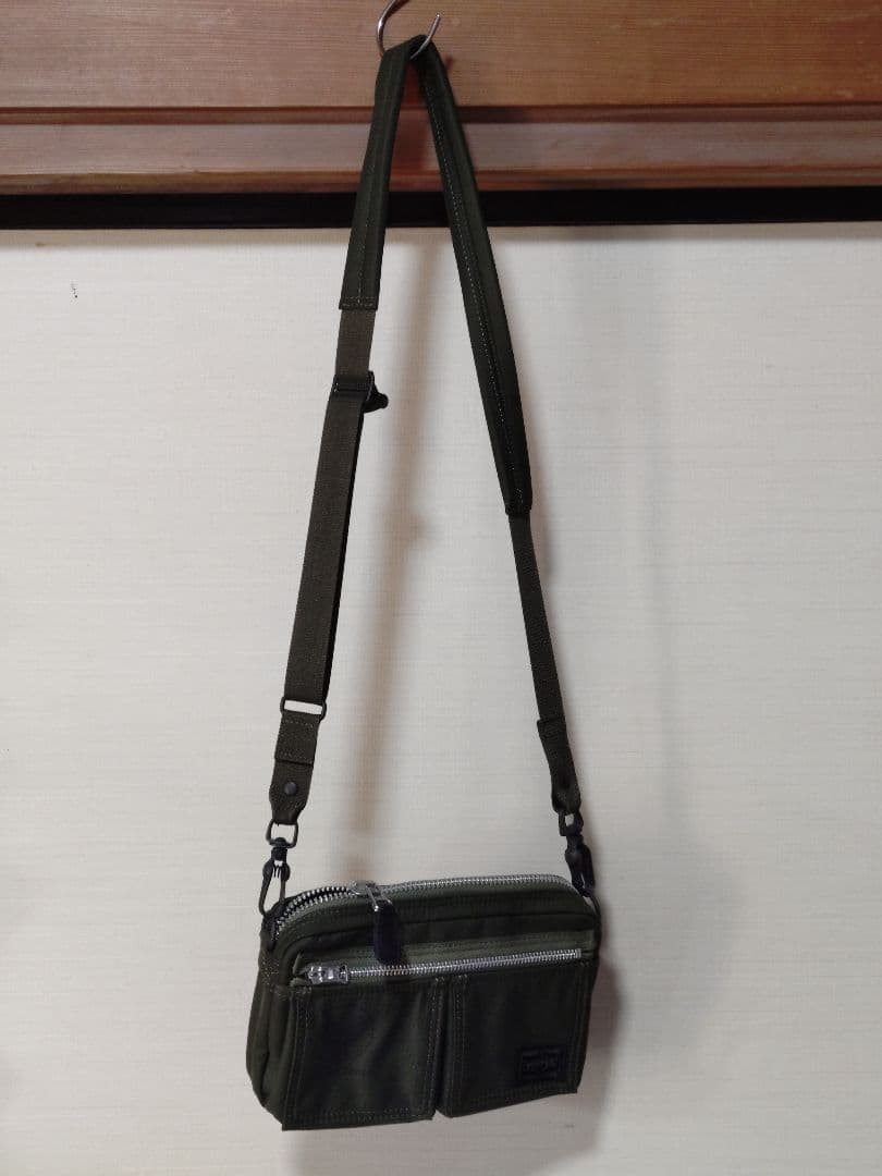 ポーター フライングエース 2WAYショルダーバッグ 863-17934