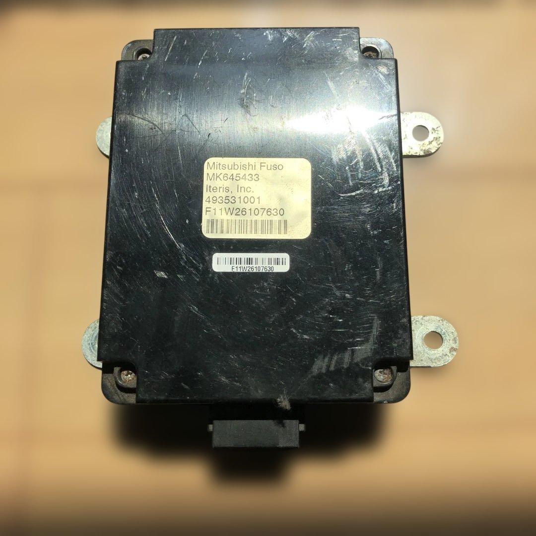 Mitsubishi MK845493 電源ユニット