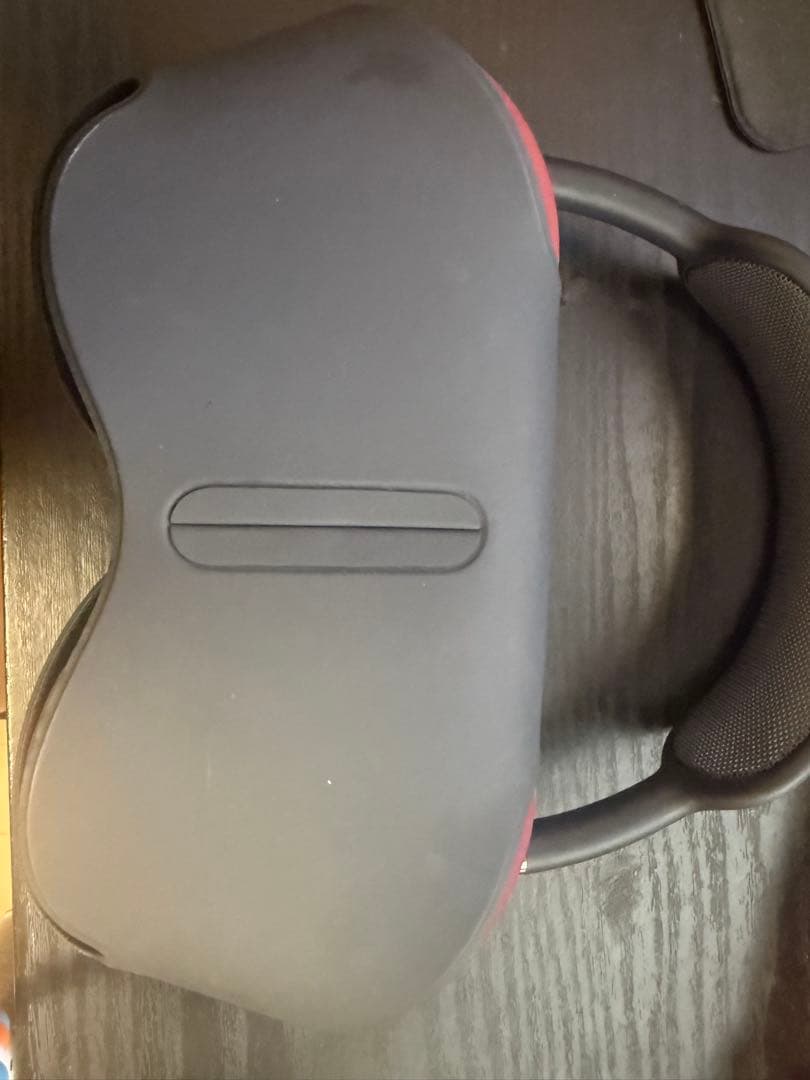 AirPods Pro max ブラック