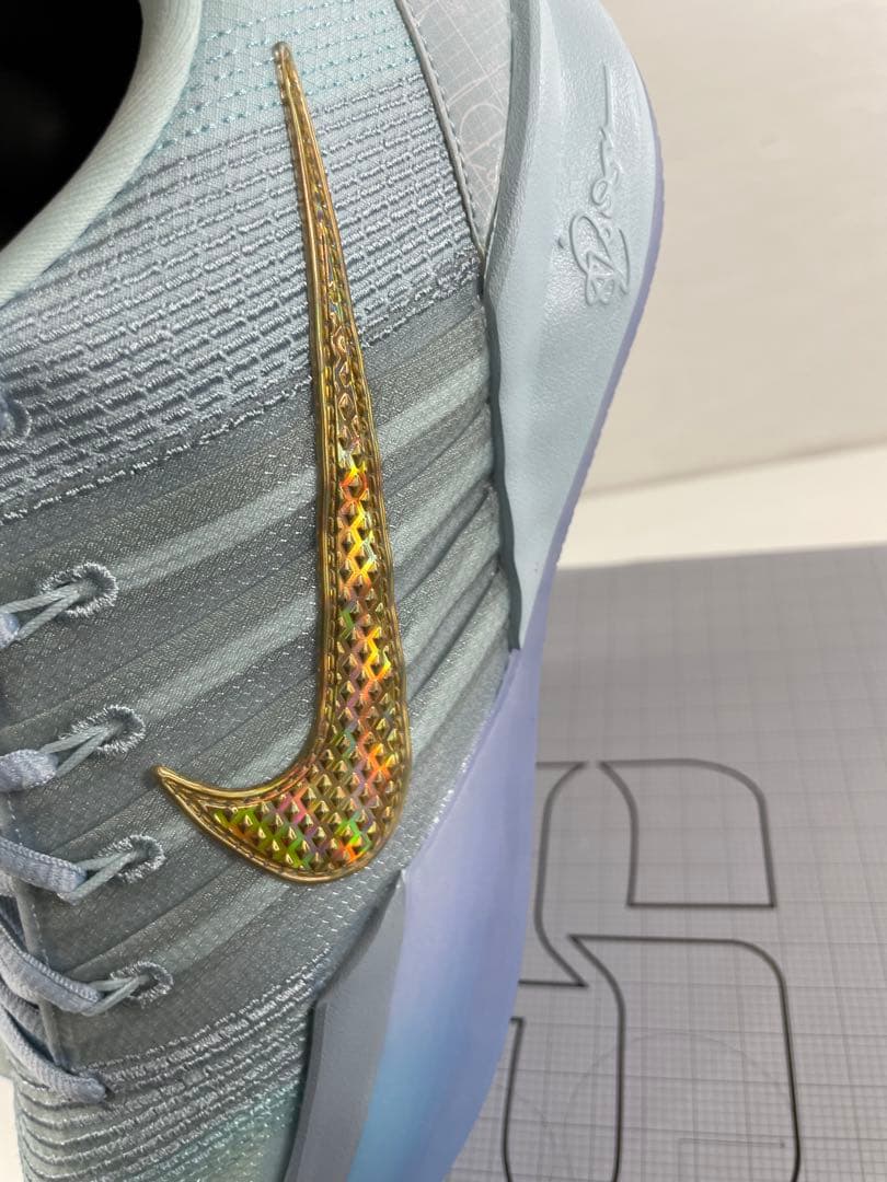 Nike Sabrina 3 EP バスケットボールシューズ 12 28.5cm