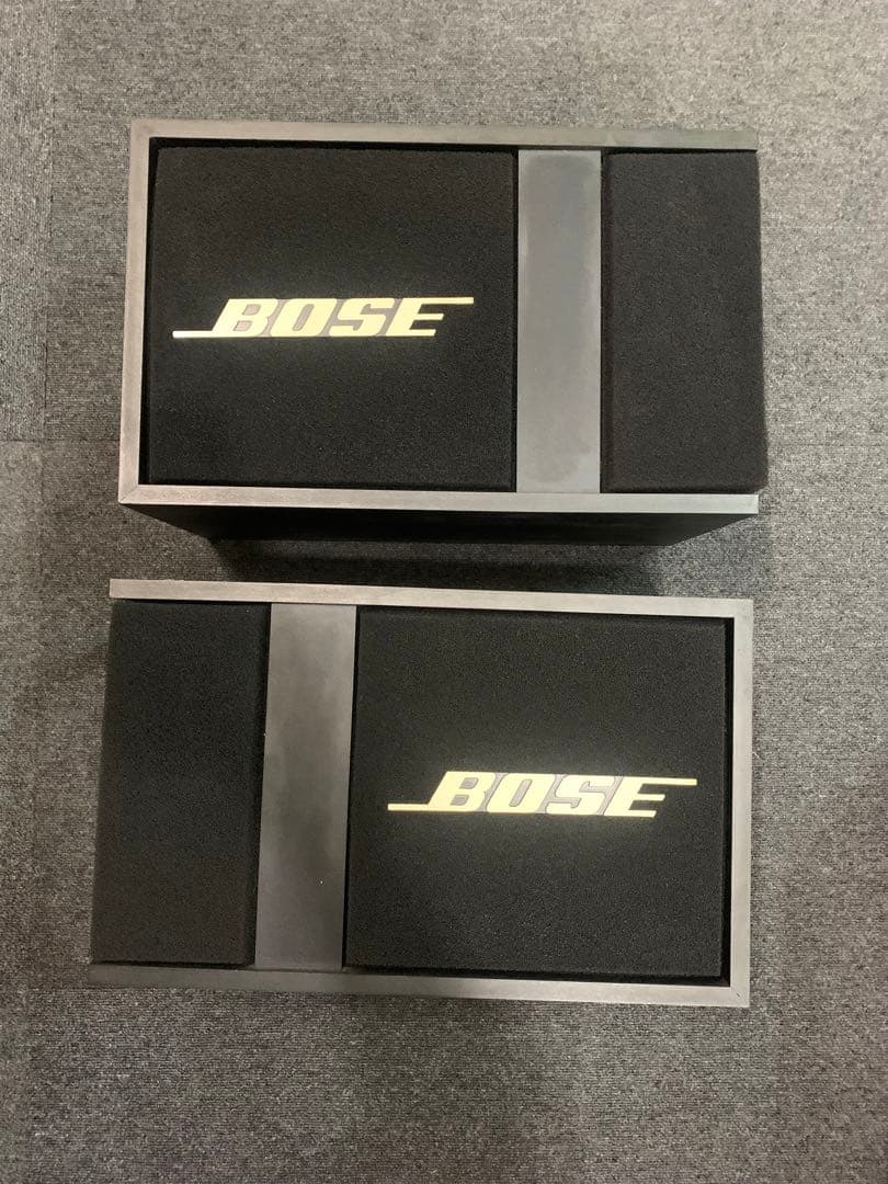 ボーズBOSE 301 MUSIC MONITOR