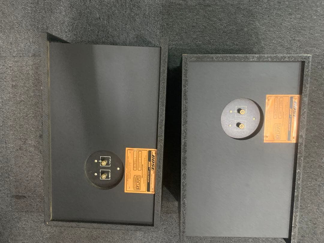 ボーズBOSE 301 MUSIC MONITOR