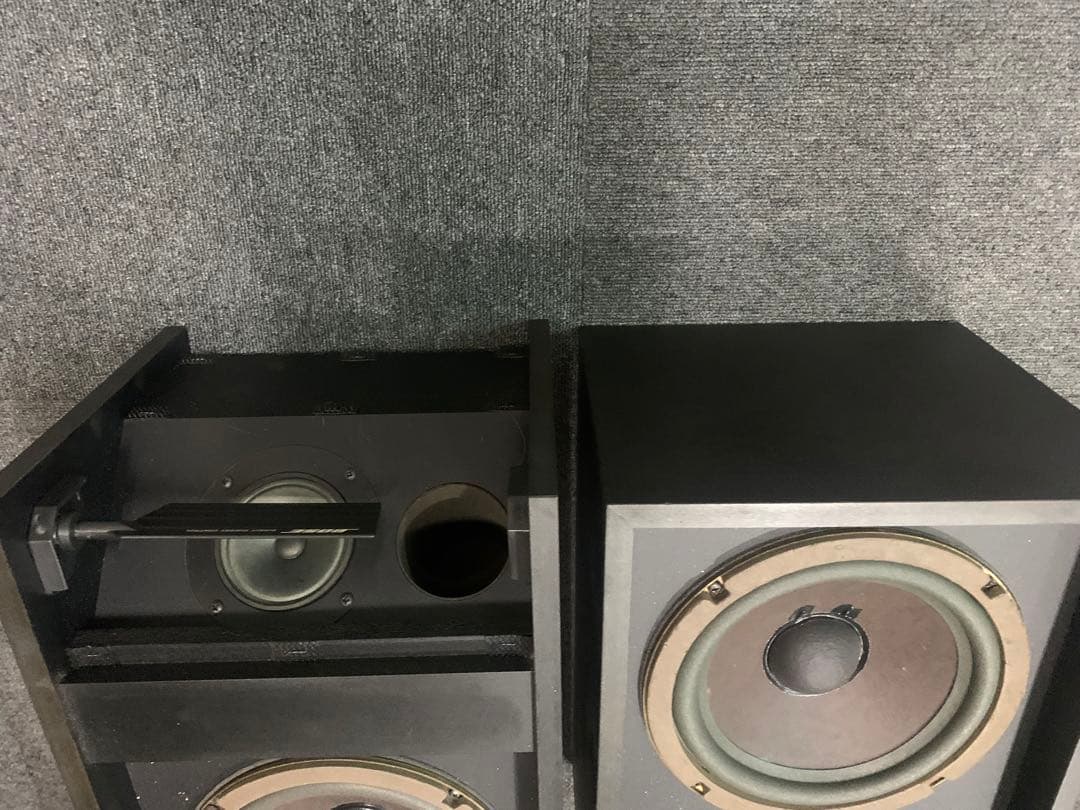 ボーズBOSE 301 MUSIC MONITOR