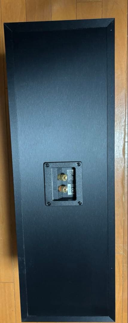 スピーカー・ウーファー kef Q650c black