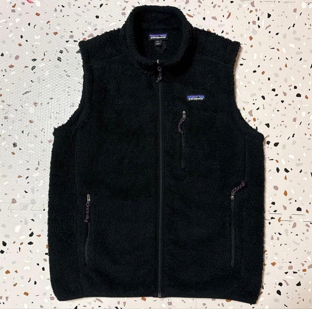 PATAGONIA パタゴニア　ロスガトベスト
