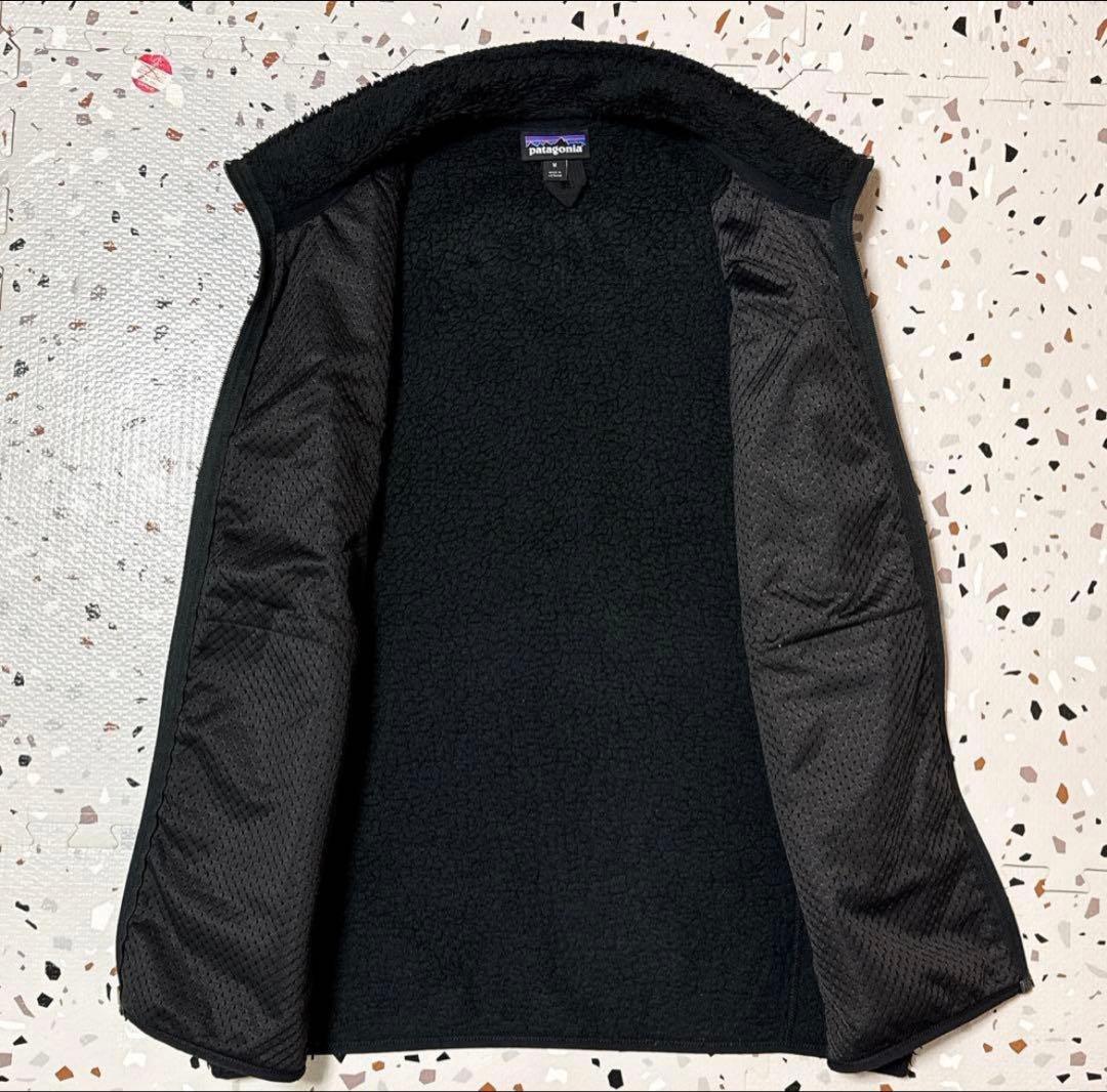 PATAGONIA パタゴニア　ロスガトベスト