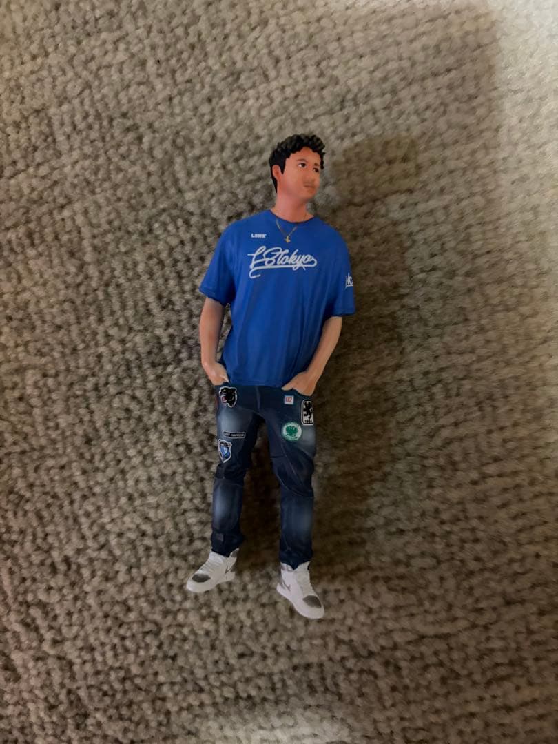 ［限定］1/18 LB-WORKS Charasuka チャラスカ　サイン付き