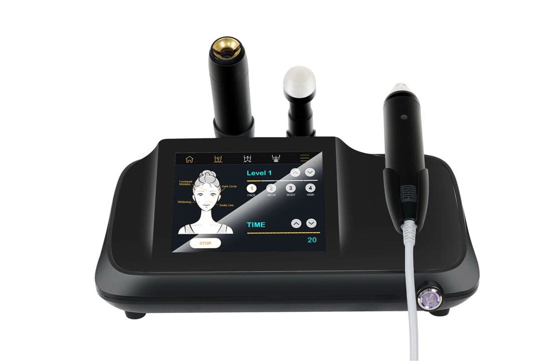 プラズマ・ワンモード ・LDM