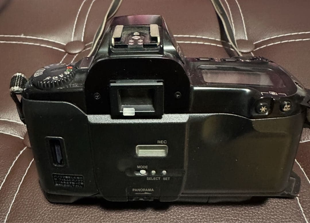 Canon EOS Kiss 一眼レフカメラ レンズ2本付き