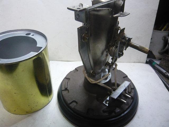 美品　タキイ和裁電化鏝　和裁こて　和裁コテ　タキイ製　鏝２本付