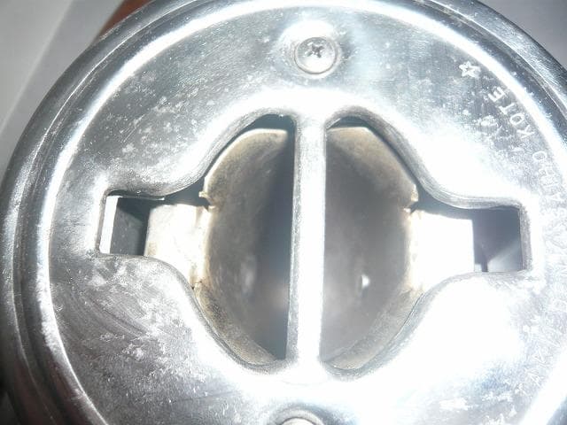 美品　タキイ和裁電化鏝　和裁こて　和裁コテ　タキイ製　鏝２本付