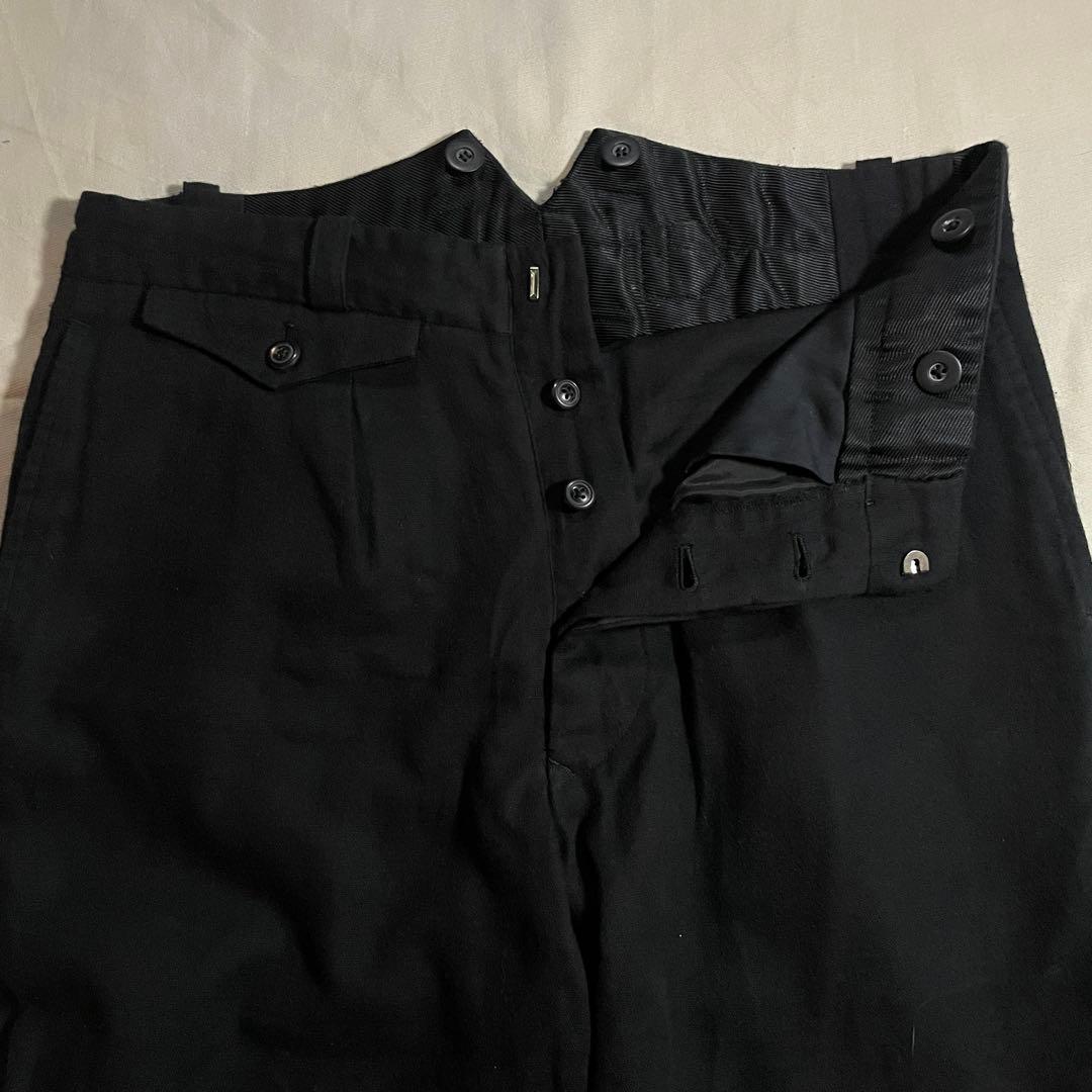 希少 1998s GENERAL RESEARCH wool set up