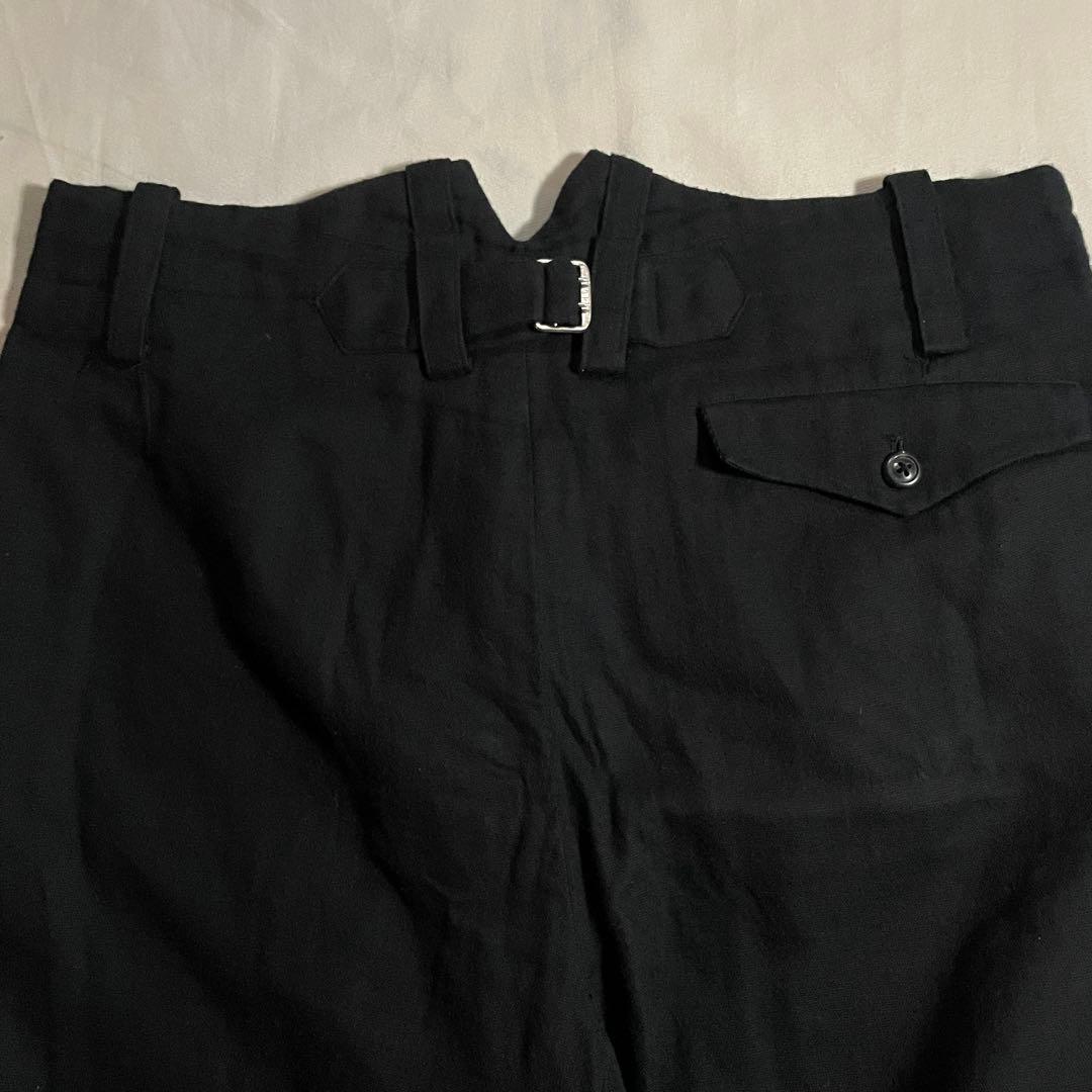 希少 1998s GENERAL RESEARCH wool set up