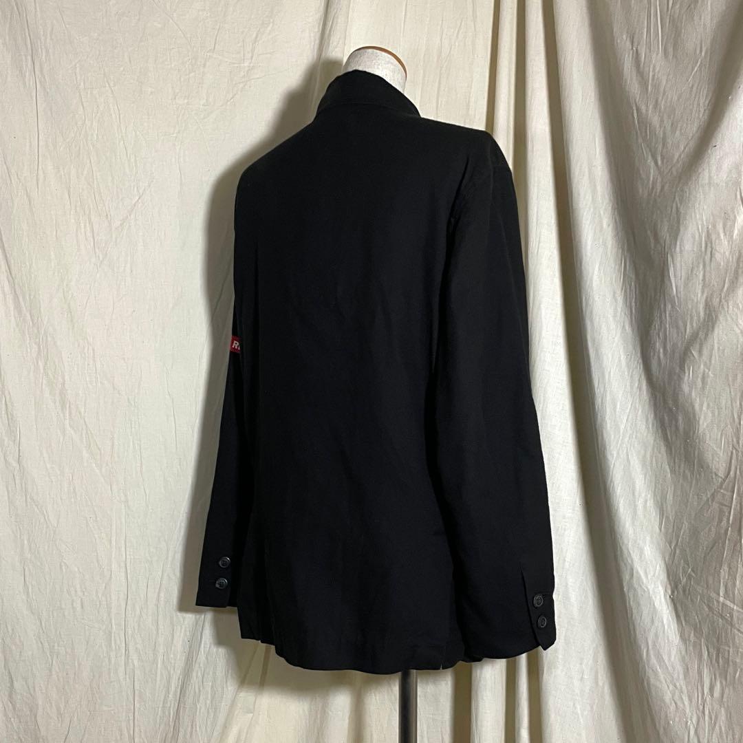 希少 1998s GENERAL RESEARCH wool set up