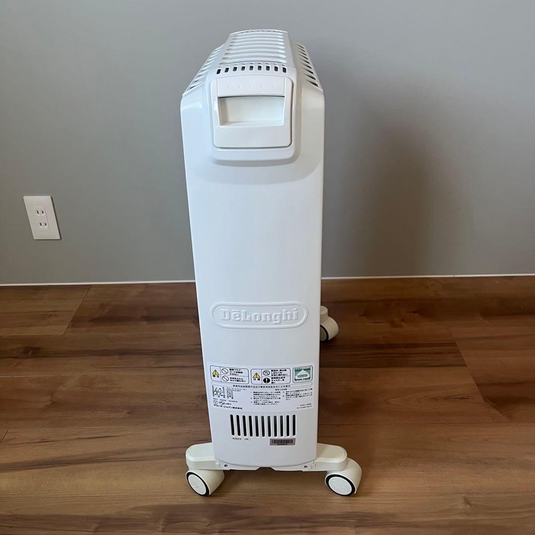 【年始SALE】DeLonghi デロンギ オイルヒーター