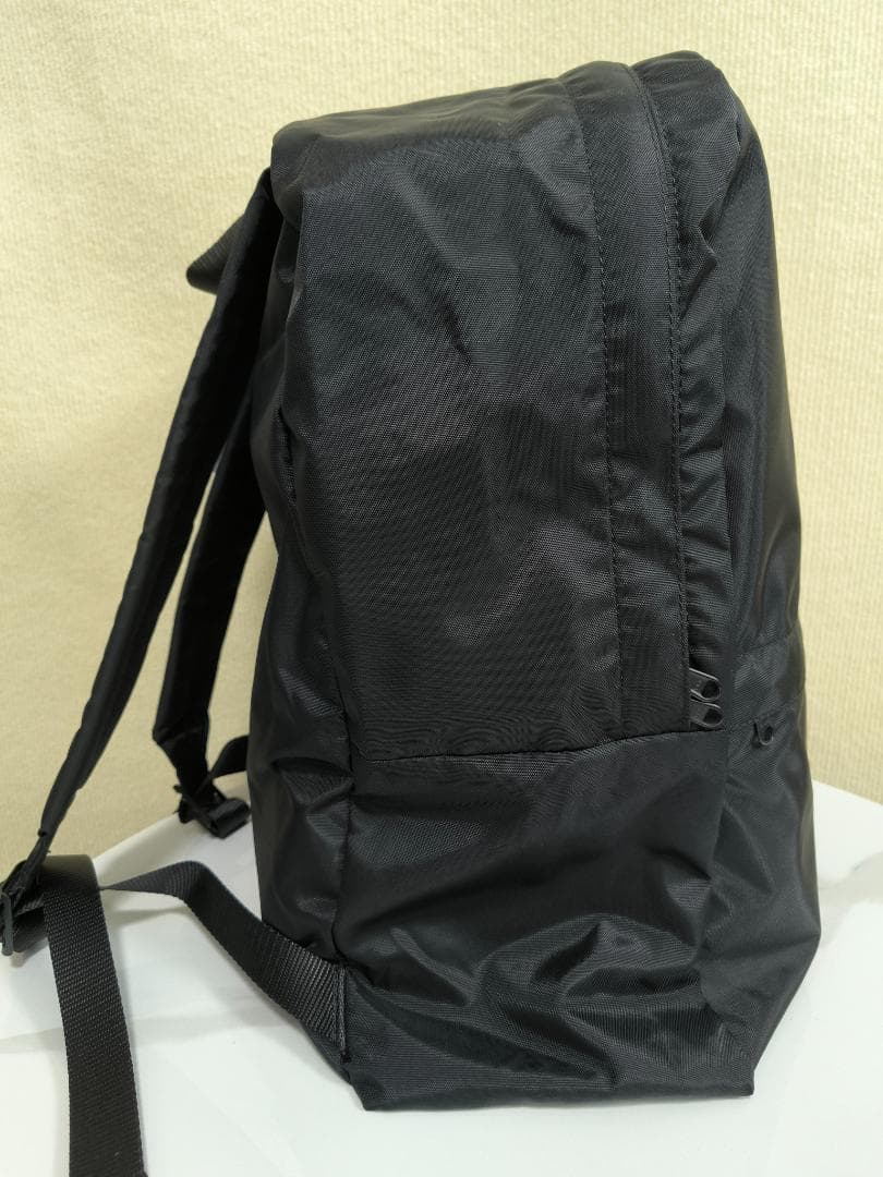 CDG COMME des GARÇONS ブラック リュック バックパック